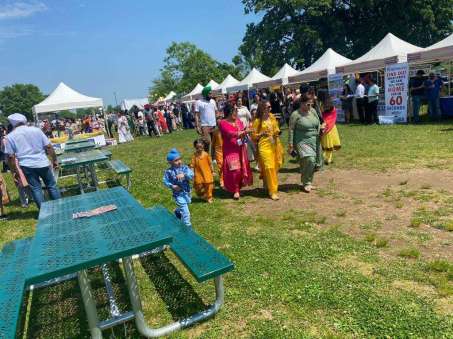 VAISAKHI MELA 2022