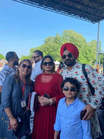 VAISAKHI MELA 2022