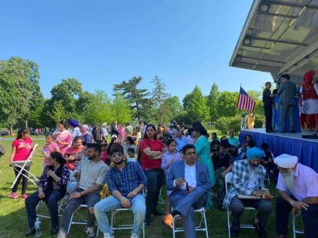 VAISAKHI MELA 2022