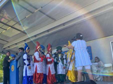 VAISAKHI MELA 2022