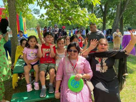 VAISAKHI MELA 2022