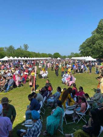 VAISAKHI MELA 2022