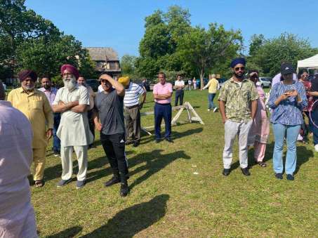 VAISAKHI MELA 2022
