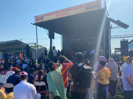 VAISAKHI MELA 2022