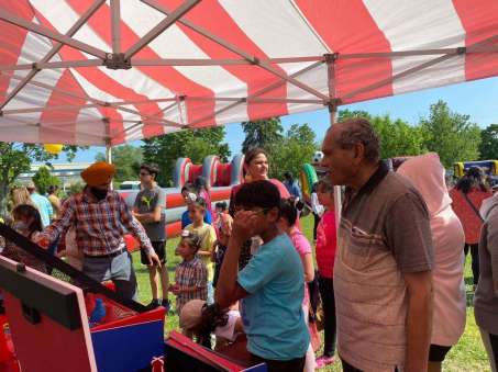 VAISAKHI MELA 2022