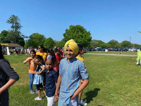 VAISAKHI MELA 2022
