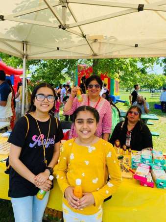 VAISAKHI MELA 2022