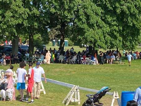 VAISAKHI MELA 2022