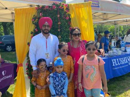 VAISAKHI MELA 2022