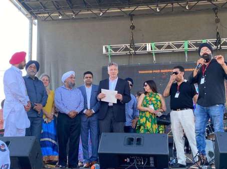 VAISAKHI MELA 2022
