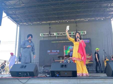 VAISAKHI MELA 2022