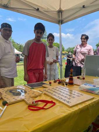VAISAKHI MELA 2022