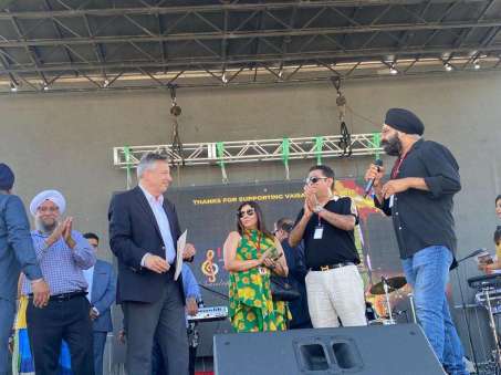 VAISAKHI MELA 2022