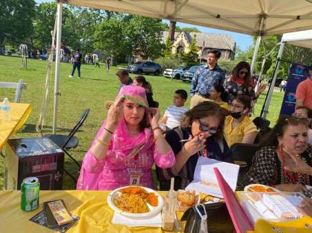 VAISAKHI MELA 2022