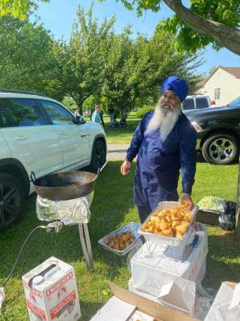 VAISAKHI MELA 2022