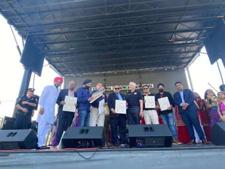 VAISAKHI MELA 2022