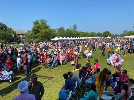 VAISAKHI MELA 2022