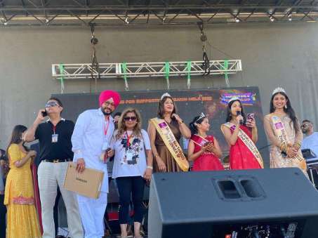 VAISAKHI MELA 2022