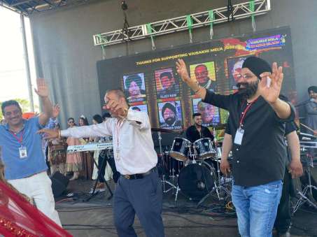 VAISAKHI MELA 2022