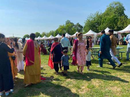 VAISAKHI MELA 2022