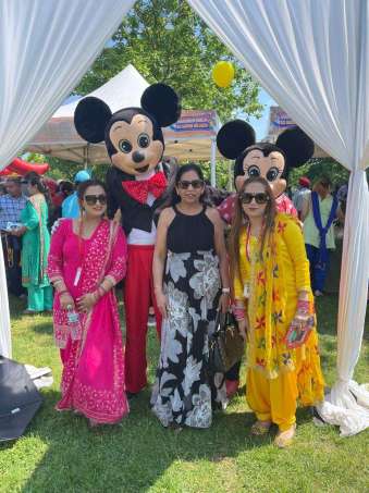 VAISAKHI MELA 2022