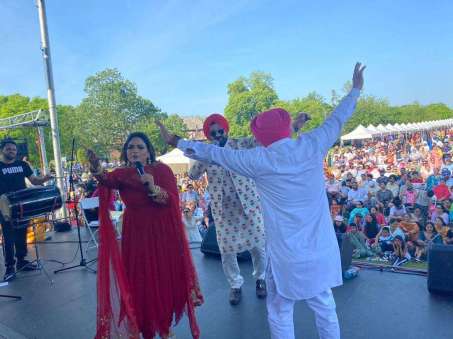 VAISAKHI MELA 2022