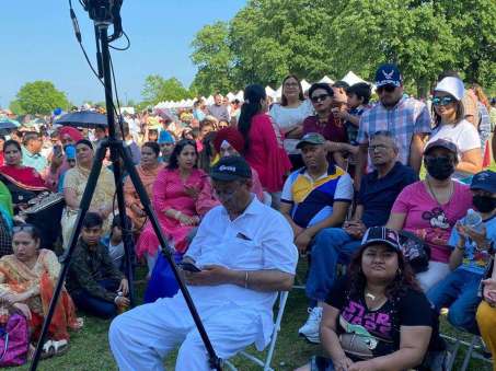 VAISAKHI MELA 2022