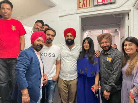 Adab Punjabi Babbu Maan