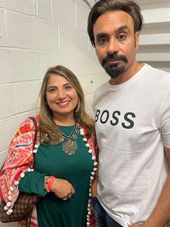 Adab Punjabi Babbu Maan