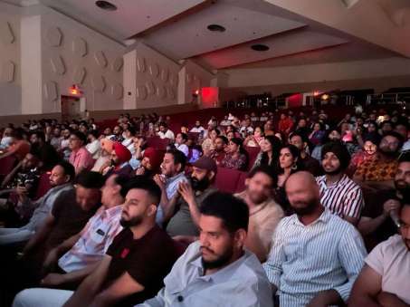 Adab Punjabi Babbu Maan