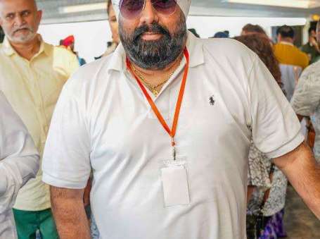 BOAT PARTY 2022