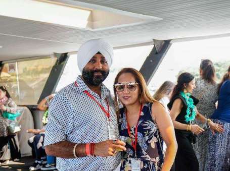 BOAT PARTY 2022
