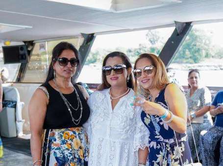 BOAT PARTY 2022
