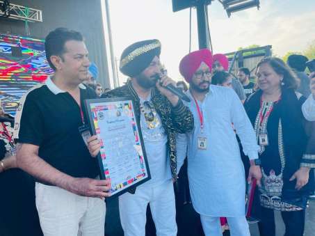 VAISAKHI MELA 2022