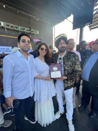 VAISAKHI MELA 2022