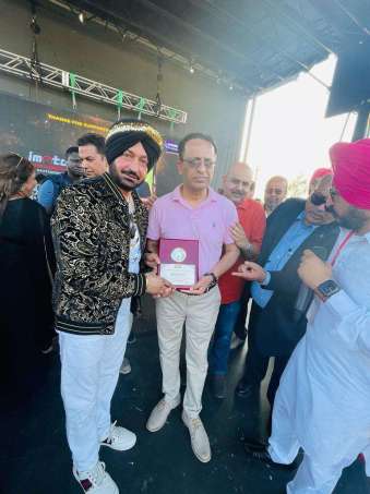 VAISAKHI MELA 2022