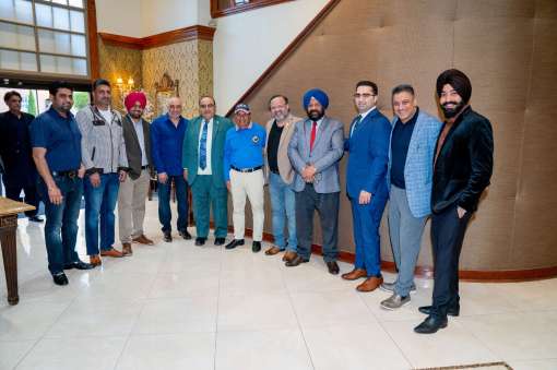 Vaisakhi Mela 2023 Press Conference
