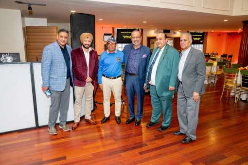 Vaisakhi Mela 2023 Press Conference
