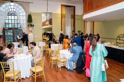 Vaisakhi Mela 2023 Press Conference