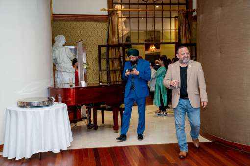 Vaisakhi Mela 2023 Press Conference