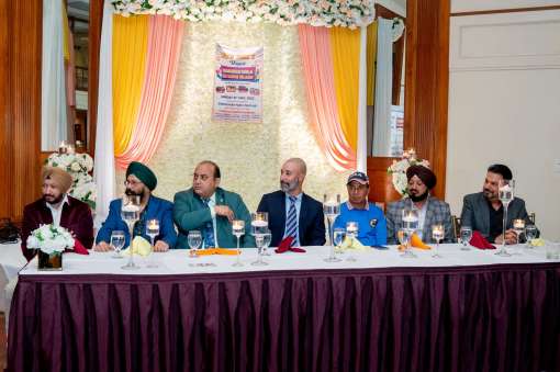 Vaisakhi Mela 2023 Press Conference