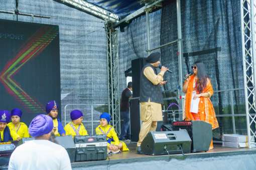 LONG ISLAND VAISAKHI MELA 2023