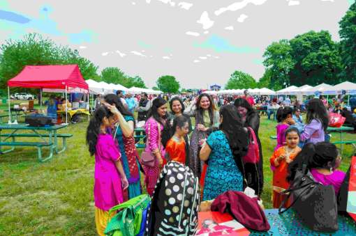LONG ISLAND VAISAKHI MELA 2023