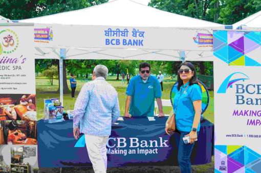LONG ISLAND VAISAKHI MELA 2023