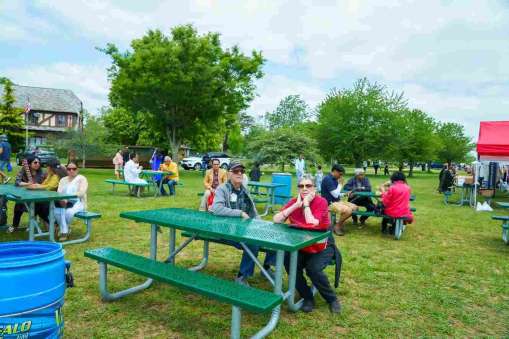 LONG ISLAND VAISAKHI MELA 2023