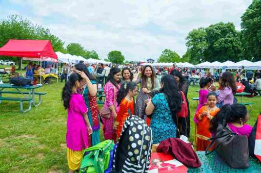 LONG ISLAND VAISAKHI MELA 2023