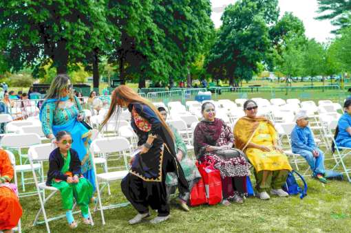 LONG ISLAND VAISAKHI MELA 2023