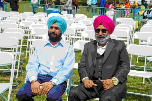 LONG ISLAND VAISAKHI MELA 2023