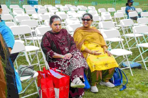 LONG ISLAND VAISAKHI MELA 2023