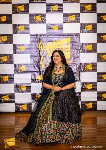 Richa Sharma Live In Concert